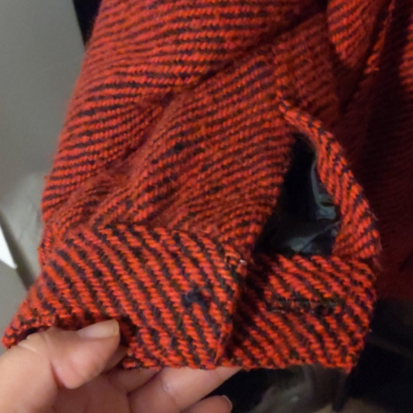 Jacket - Picture 3 of 4